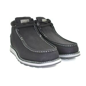 Joe's Jeans Mens Chuck-A Street Black Chukka Boots Size 9